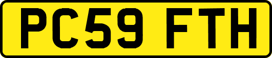 PC59FTH