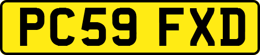 PC59FXD