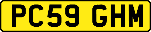 PC59GHM