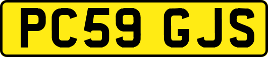 PC59GJS