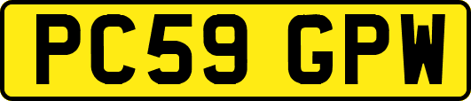 PC59GPW