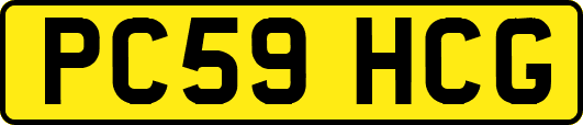 PC59HCG