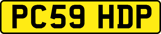 PC59HDP