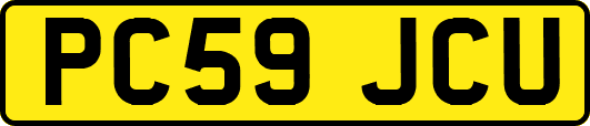 PC59JCU
