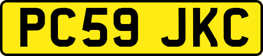 PC59JKC