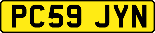 PC59JYN