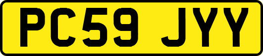 PC59JYY