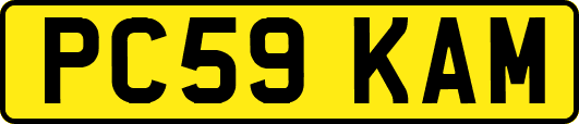 PC59KAM