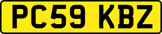 PC59KBZ