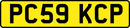 PC59KCP