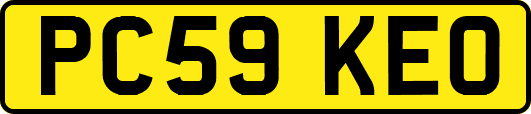 PC59KEO