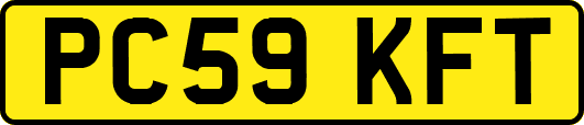 PC59KFT