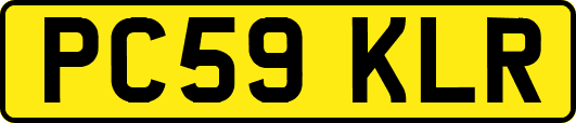 PC59KLR