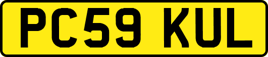 PC59KUL