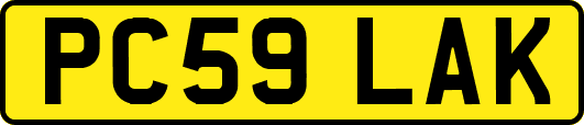 PC59LAK