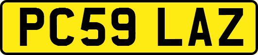PC59LAZ