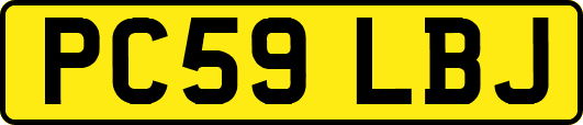 PC59LBJ