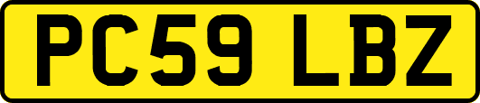 PC59LBZ