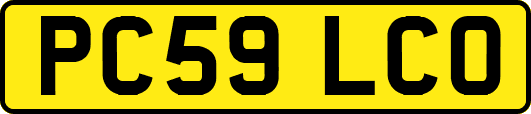 PC59LCO