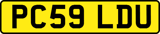 PC59LDU
