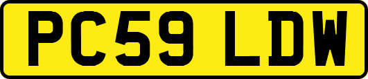 PC59LDW