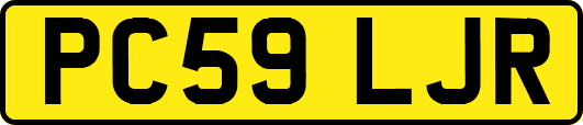 PC59LJR