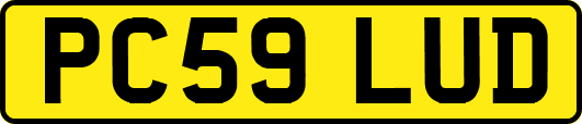 PC59LUD