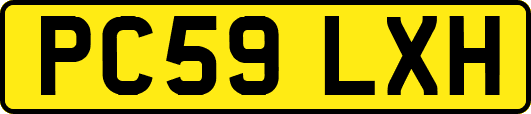 PC59LXH