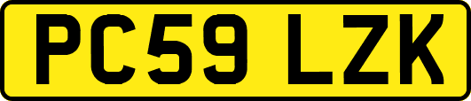 PC59LZK