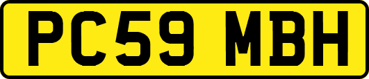 PC59MBH