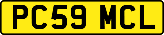 PC59MCL