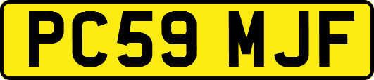PC59MJF
