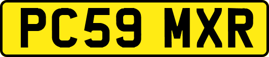 PC59MXR