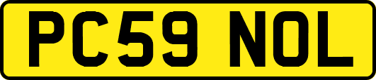 PC59NOL