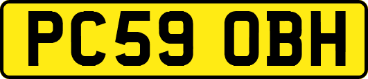 PC59OBH