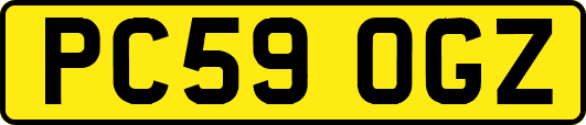 PC59OGZ