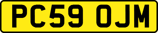 PC59OJM
