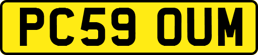 PC59OUM