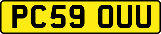 PC59OUU