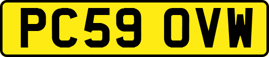 PC59OVW
