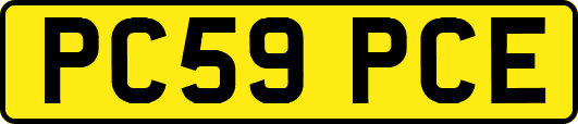 PC59PCE