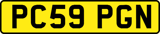 PC59PGN