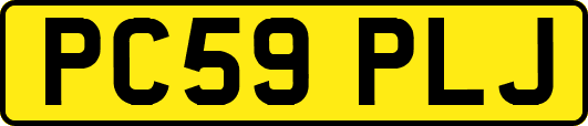 PC59PLJ