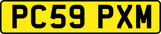 PC59PXM