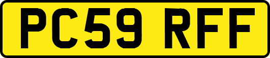 PC59RFF