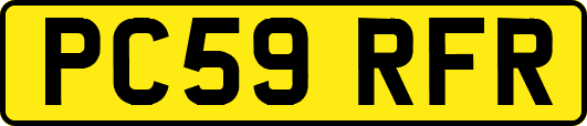 PC59RFR