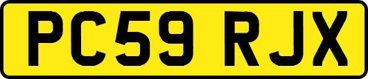 PC59RJX