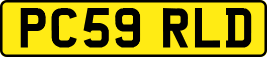 PC59RLD