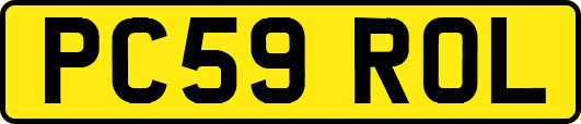 PC59ROL