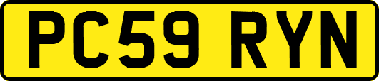 PC59RYN
